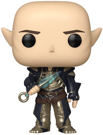 Funko Pop! Games: Dragon Age The Veilguard - Solas #1185