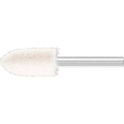 PFERD TOOLS 44171536 Polijststift Diameter 15 mm 10 stuk(s)