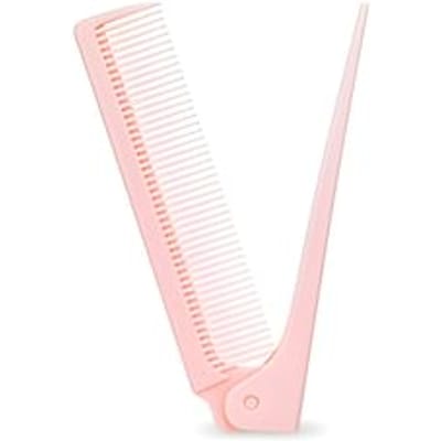 HOLIKA HOLIKA - Magic Tool Folding Hair kam