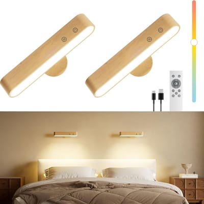 Oplaadbare Wandlamp Binnen - Wandlampen Buiten