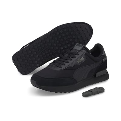 PUMA Unisex Future Rider Play On Sneakers