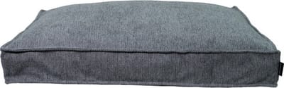 Madison - Hondenlounge Lord - Grey - ca.100x68 cm