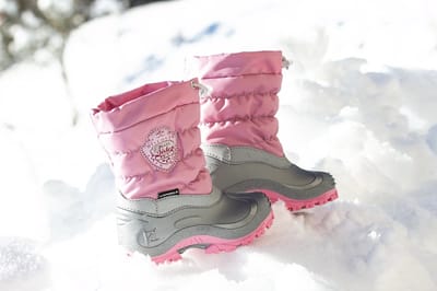 Spirale Meisjes winterrs-laarzen Sabrina 78111792