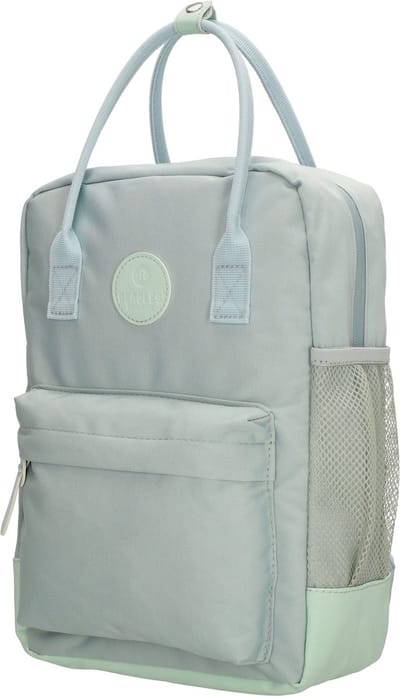 Beagles Originals Torrent Compacte Rugzak - Tablet vak - 8 Liter - 31.5 x 23 x 11 cm - Waterafstotend - Lichtgewicht Rugtas - Mint
