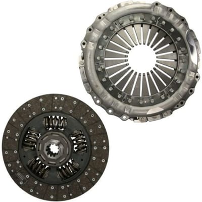 Koppelingsset SACHS 3400 700 719:009