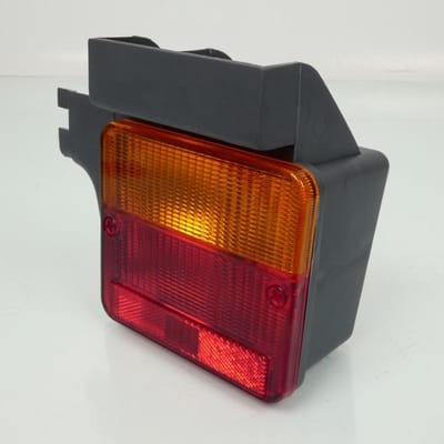 Feu arrière Siem pour auto Piaggio 50 Ape Fl-Fl2 1989 à 1995 TL6T ARD Neuf