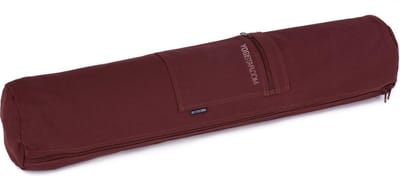 Yogatasche yogibag® basic - zip - cotton - big - 72 cm