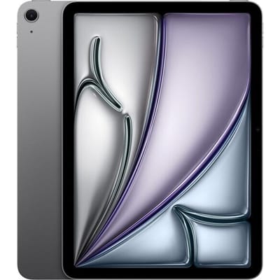 Apple iPad Air M3 (2025) - 11 inch - Wi-Fi - 128GB - Space Grey - 7e generatie