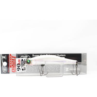 Zipbaits Orbit 90 SP SR Suspend Aas 978 (3461)