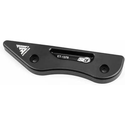 Protection voor motor met oscillatiebeugels en kettinggeleider S3 Sherco