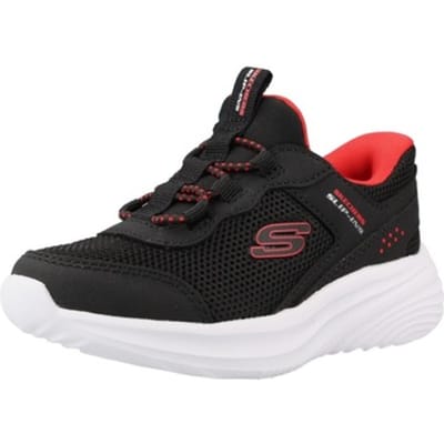 Lage Sneakers Skechers 404208n