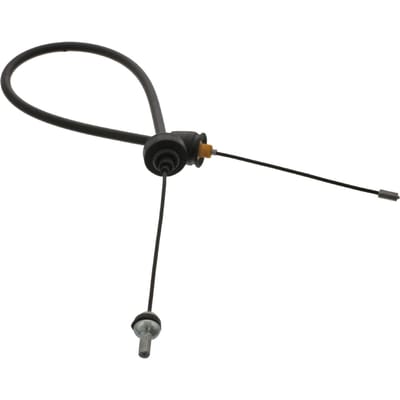 Kabel, koppelingsbediening FEBI BILSTEIN 09699