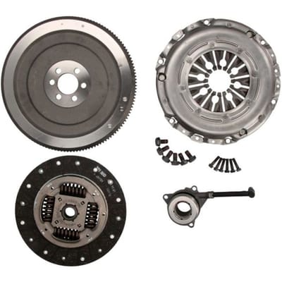 Koppelingsset VALEO Kit4P 845050