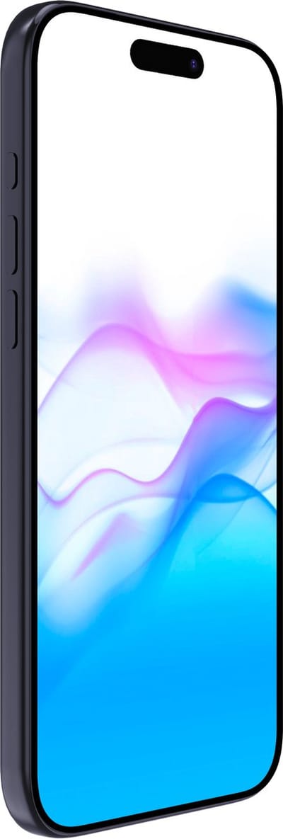 Behello iPhone 17 Pro Anti reflective premium glass screen protector