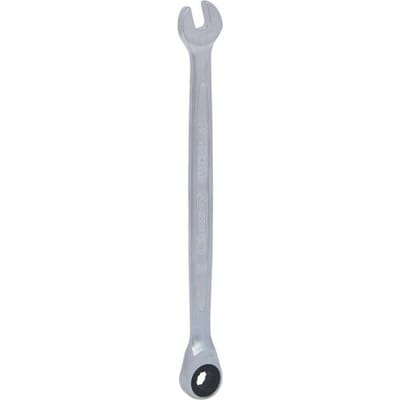 KS Tools 503.42055 503.42055 Steek-ringratelsleutel Sleutelbreedte (metrisch) 5.5 mm