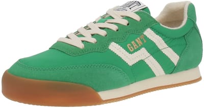 Gant Footwear 30533846 Beylana - Damestrainers - G736-Lavish-Green
