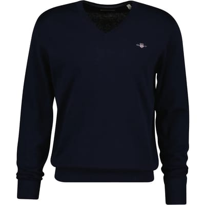Trek col V Gant