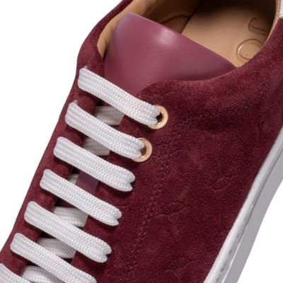 Joop - Damen Sneaker Velo Stampa Cari