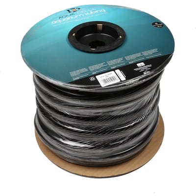 Ebi Aquariumslang - 3 m - 9/12 mm