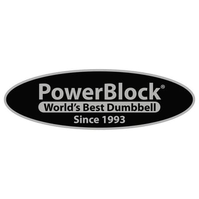 PowerBlock® Elite EXP stage 3 (32 - 41 kg per hand)