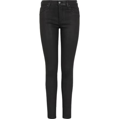 Armani Exchange Jeans Black