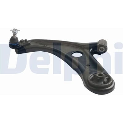 Stuur, wielophanging DELPHI TC8797
