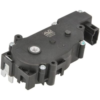 Kofferdekselslot MEAT & DORIA 31729