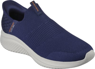 Skechers Slip-ins Ultra Flex 3.0 - Smooth Step - Heren Instappers - Navy