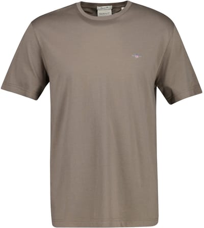 Gant Shield Shirt Heren - Maat M