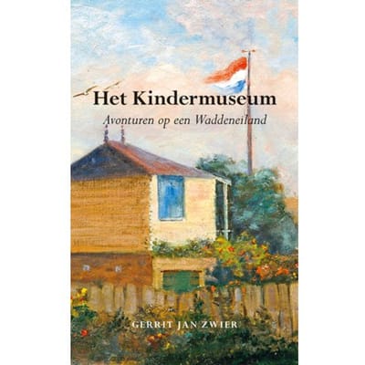 Het Kindermuseum - Gerrit Jan Zwier