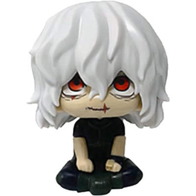 Populair! 9-10cm My Hero Academia Chibi Figures: Midoriya, Shigaraki, Bakugo Todoroki Kawaii Anime Beeldjes Cadeaus Op voorraad