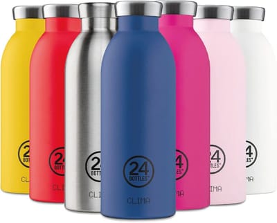 Isolatie Thermosfles 330 ml/500 ml/850 ml - 100% Lekvrij, Ideaal voor Warme en Koude Dranken