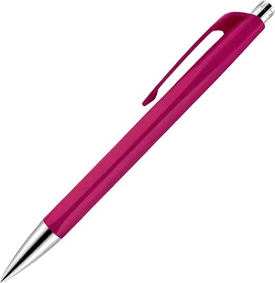 Balpen Krasbestendige Kunststof Levendige Kleuren Ergonomisch Ontwerp