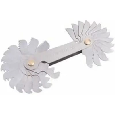 Schroefdraad gauges Draper