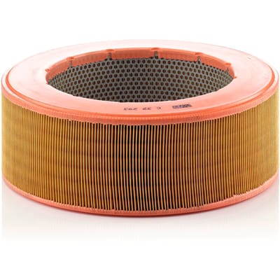 Luchtfilter MANN-FILTER C 32 293