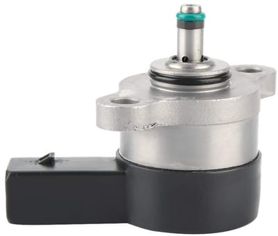 Allecto - Brandstofinjectie Drukregulator - Schroefdraad voor eenvoudige installatie - Betrouwbaar en efficiënt - Geschikt voor verschillende voert...