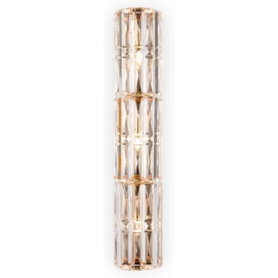 Maytoni - Wandlamp Facet - Goud