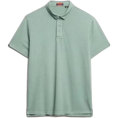 Superdry ESSENTIAL JERSEY POLO Heren Poloshirt