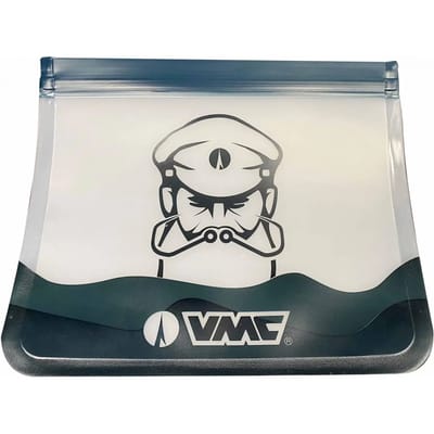 Bagage VMC Kaptain Waterproof Zip