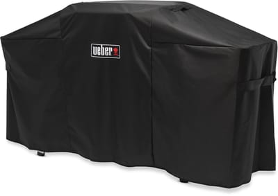 Weber Premium Hoes voor 43/56 cm Plancha met onderstel