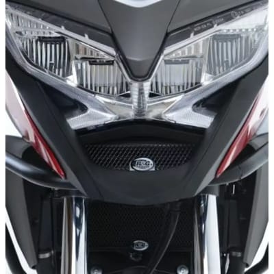 Motorfiets radiatorbescherming R&G Racing Honda VFR800X Crossrunner