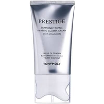 TONYMOLY - Prestige Diamond Truffle Firming Guasha Cream 120ml