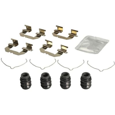 Accessoireset, schijfremblok QUICK BRAKE 109-0191