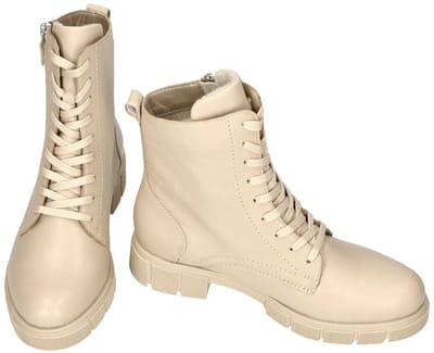 Remonte -Dames - crÈme - bottines - maat 38