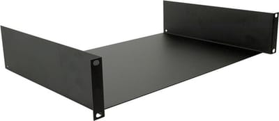 DAP Audio 19 inch paneel 2HE