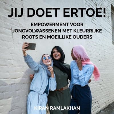 Jij Doet Ertoe! - Kiran Ramlakhan