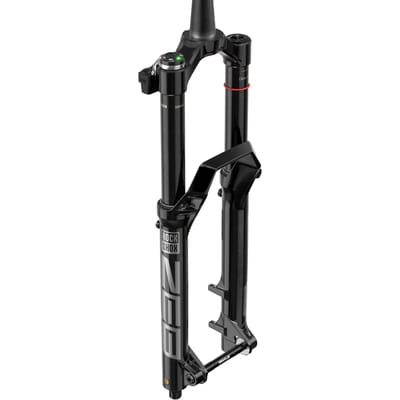 Fourche Ultimate Flight Attendant 29" OS44 Rockshox Zeb