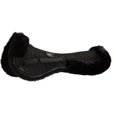 Zadelonderlegger voor paarden BR Equitation 3D Spacer