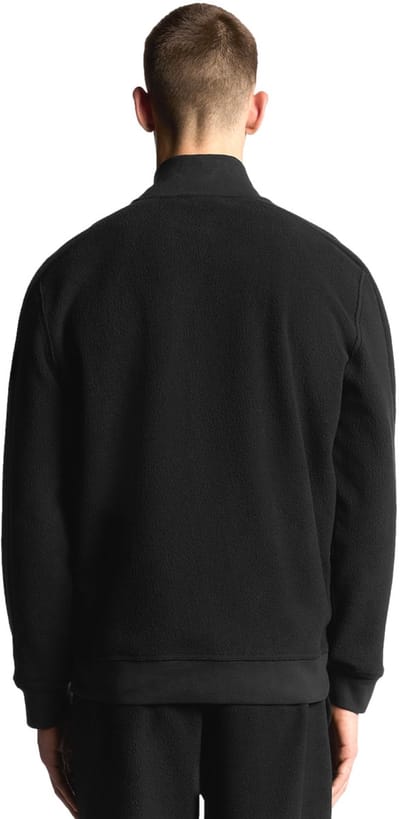 Lyle & Scott - Vest - Zwart - XL (42)