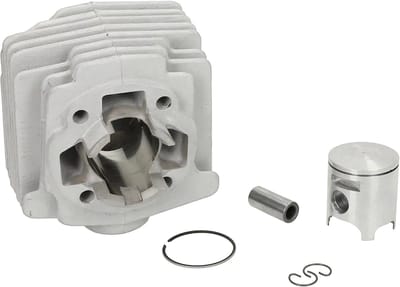Cilinderkit Doppler ER1 50cc voor MBK 51